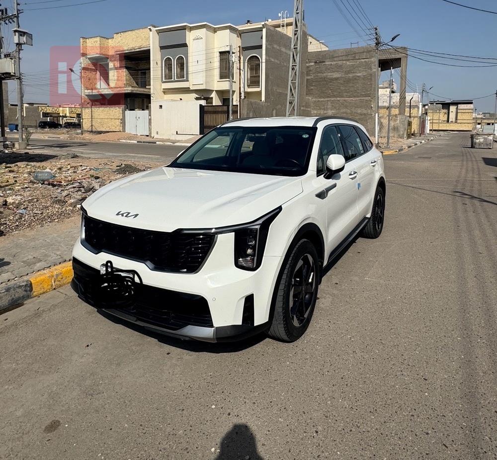 كيا سورينتو